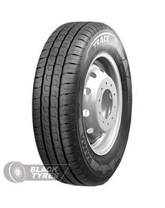 Летняя шина Trace (HK-135) 195/70 R15 104/102R C Kama