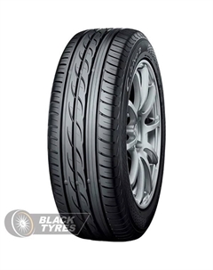 Летняя шина C.drive 2 AC02 235/50 R18 97V RunFlat Yokohama