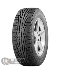Зимняя шина RS2 185/65 R15 92R XL Nordman