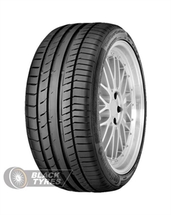 Летняя шина ContiSportContact 5P SUV 265/40 R21 101Y Continental