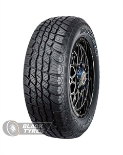 Летняя шина X-Privilo AT08 245/65 R17 111T XL Tracmax