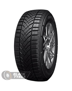 Всесезонная шина Commercio 4seasons 225/75 R16 121/120R C Sailun