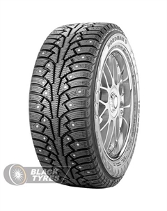 Зимняя шина Nordman 5 155/70 R13 75T XL Ikon tyres