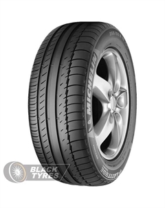 Летняя шина Latitude Sport 275/45 R20 110Y XL Michelin