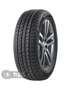 Зимняя шина Ice Xpro 215/55 R16 93S Powertrac