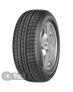 Летняя шина Eagle F1 Asymmetric SUV 275/45 R21 110W XL Goodyear
