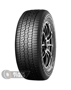 Всесезонная шина Geolandar CV 4S G061 245/45 R20 103V Yokohama
