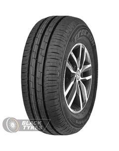 Летняя шина X-Privilo RF19 195/70 R15 104/102S C Tracmax