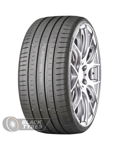 Летняя шина Lateral Force Sport 295/30 R21 102Y XL Unigrip
