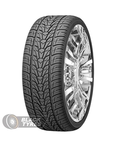 Летняя шина Roadian HP 295/35 R24 110V Nexen