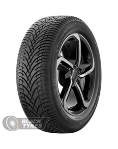 Зимняя шина g-Force Winter 2 185/65 R15 92T XL Bfgoodrich