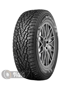 Зимняя шина Winter PorTran CW11 195/70 R15 104/102R C Kumho