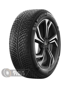 Зимняя шина Pilot Alpin 5 SUV 255/45 R20 105V XL Michelin