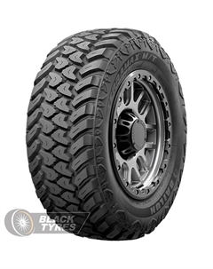 Летняя шина Terramax M/T 245/75 R16 120/116Q C Sailun