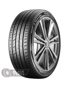 Летняя шина Hectorra 5 215/65 R16 98H Matador