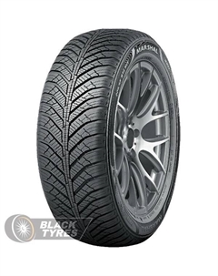Летняя шина MH22 165/70 R14 81T Маршал