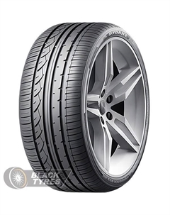 Летняя шина Roadster R02 255/45 R20 105W XL Rydanz