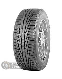 Зимняя шина Nordman RS2 185/65 R15 92R XL Ikon tyres