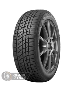 Зимняя шина WinterCraft SUV WS71 235/60 R18 107H XL Маршал