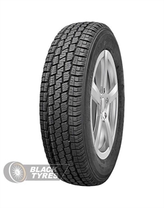 Летняя шина Wildtraxx AT II 195/75 R16 107/105R C Landspider