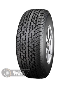 Летняя шина Geolandar G94BV 265/60 R18 110H Yokohama