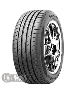 Летняя шина Solmax1 245/35 R21 96Y XL Goodride