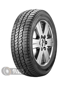 Зимняя шина SW612 195/70 R15 104/102R C Goodride