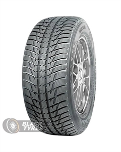 Зимняя шина WR SUV 3 215/65 R17 103H XL Nokian tyres