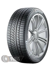 Зимняя шина WinterContact 8 S 295/40 R21 111V XL Continental