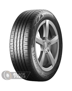 Летняя шина EcoContact 6 275/35 R19 100Y XL Continental