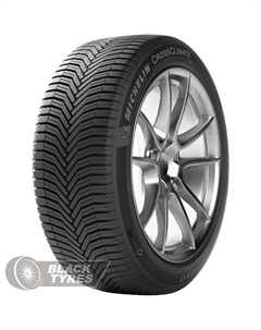 Всесезонная шина CrossClimate + 235/40 R19 96Y XL Michelin