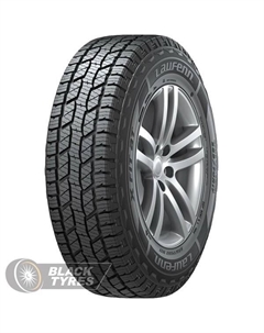 Летняя шина X FIT AT LC01 245/70 R16 107T Laufenn