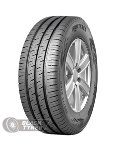 Летняя шина Autograph Eco C3 225/70 R15 112/110R C Ikon tyres