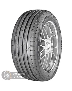 Летняя шина Autograph Ultra 2 SUV 285/50 R20 116W XL Ikon tyres