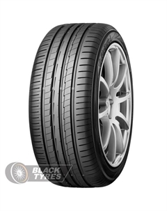 Летняя шина BluEarth-A AE-50 235/55 R18 100V Yokohama