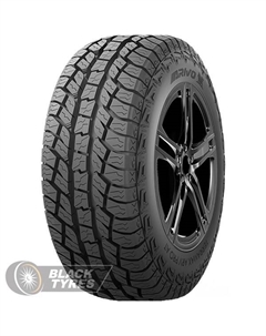 Летняя шина Terramax ARV PRO A/T 265/70 R16 121/118S Arivo