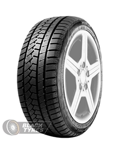 Зимняя шина Win-Turi 216 235/50 R18 101H XL Hifly
