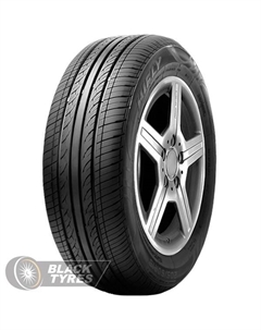 Летняя шина HF201 165/60 R14 75H Hifly