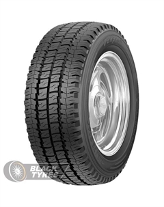 Летняя шина Vanpro b2 215/70 R15 109/107S C Kormoran