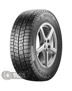 Зимняя шина VanContact Ice 195/70 R15 104/102R C Continental