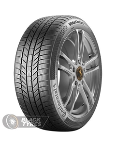 Зимняя шина WinterContact TS 870 P 265/55 R19 109H Continental