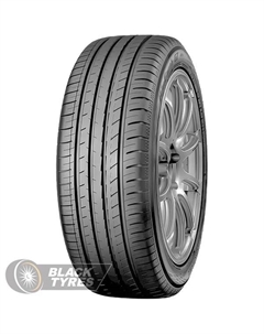 Летняя шина BluEarth-A AE-51H 225/45 R18 91V Yokohama