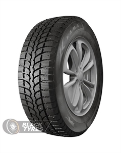 Зимняя шина 505 Irbis 175/65 R14 82T Kama