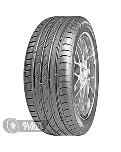 Летняя шина Nordman SZ2 235/45 R18 94W Ikon tyres