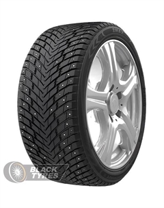 Зимняя шина Winternova Stud II 275/50 R20 113T Zmax