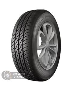 Летняя шина 365 (НК-241) 205/55 R16 91H Kama