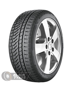 Зимняя шина Eurowinter HS02 Pro 235/50 R21 101V Falken