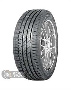 Летняя шина Nordman SX3 155/70 R13 75T Ikon tyres