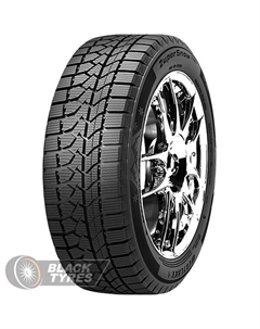 Зимняя шина Zuper Snow Z-507 275/40 R19 105V Westlake