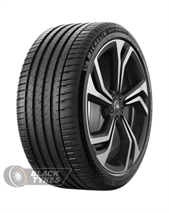 Летняя шина Pilot Sport 4 SUV 285/45 R22 114Y XL Michelin
